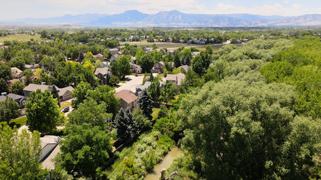 113-6825 Idylwild Ct-Aerial