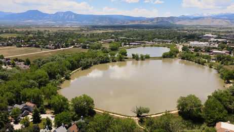 114-6825 Idylwild Ct-Aerial