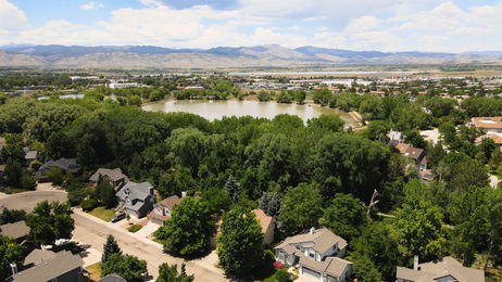 117-6825 Idylwild Ct-Aerial