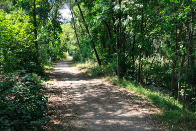 Twin Lakes, Boulder, CO