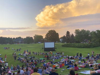 131 S Birch_Movie NIght