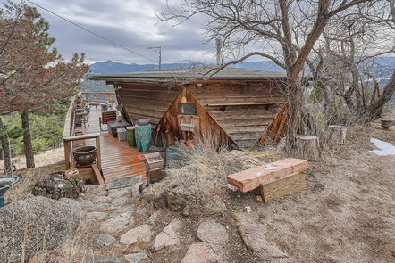 102 Goatbarn_01 Exterior Front