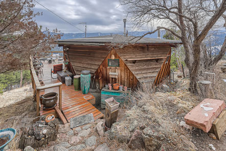 102 Goatbarn_02 Exterior Front