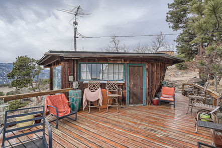 102 Goatbarn_04 Exterior Front Entry