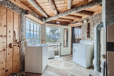 102 Goatbarn_22 Lower Level Laundry Room