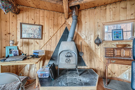 102 Goatbarn_26 Fireplace Detail