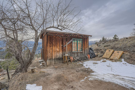102 Goatbarn_36 Shed