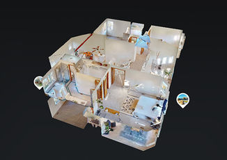 5345 Centennial Matterport