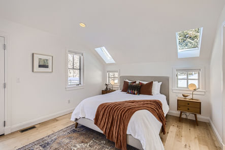 22 2nd Floor Primary Bedroom