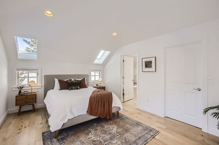 23 2nd Floor Primary Bedroom