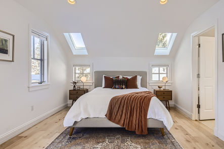 26 2nd Floor Primary Bedroom Feature