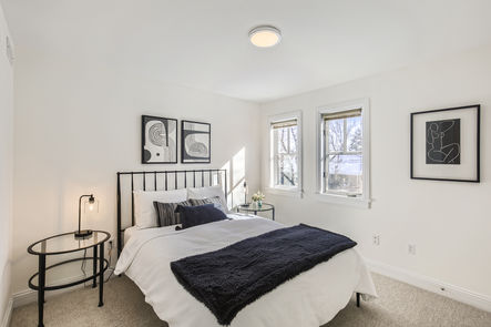 30 2nd Floor Bedroom