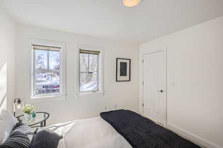 31 2nd Floor Bedroom