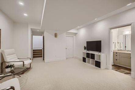 40 Lower Level Family Room