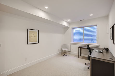 41 Lower Level Office