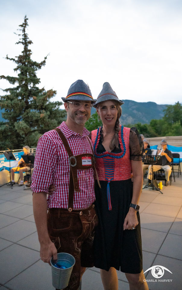 Thank You For Your Generosity