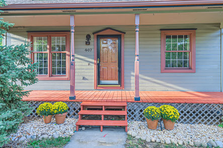 407 E Baseline Rd &#8211; Print Quality &#8211; 005 &#8211; 03 Exterior Front Entry