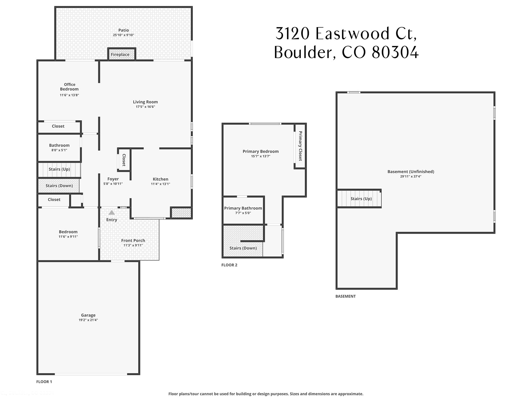 3120 Eastwood Court_All Floorplans