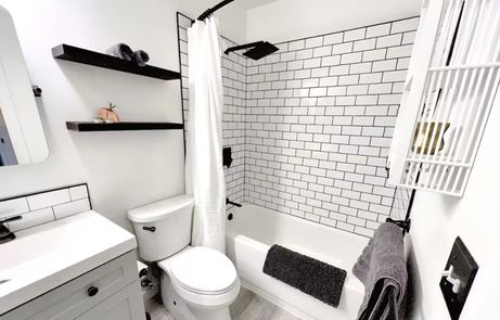 Powderhorn_Primary Bathroom Tile