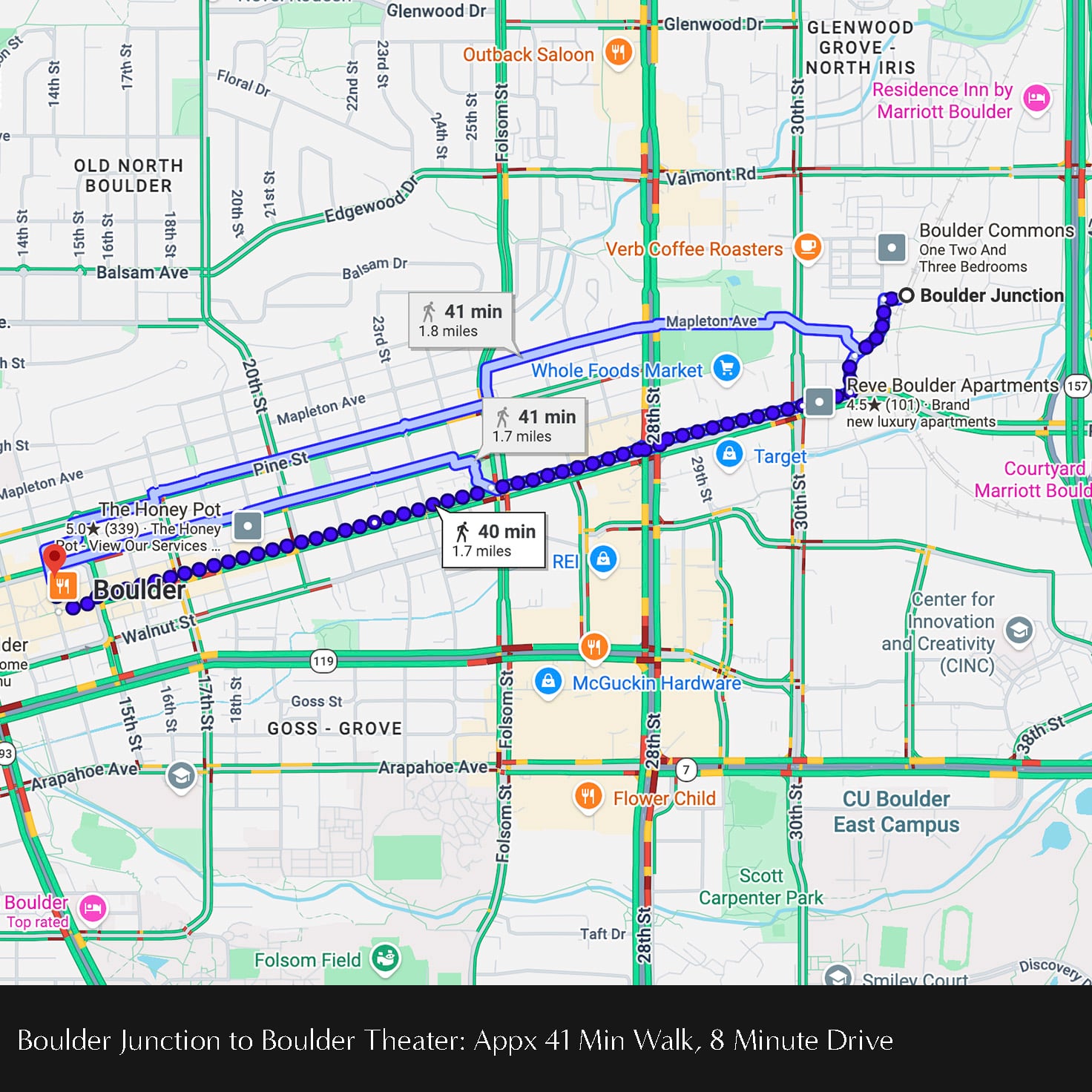 Boulder Junction
