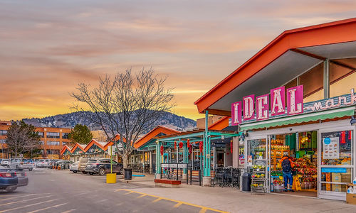 Which Boulder Neighborhoods Could Benefit Most From Sundance?