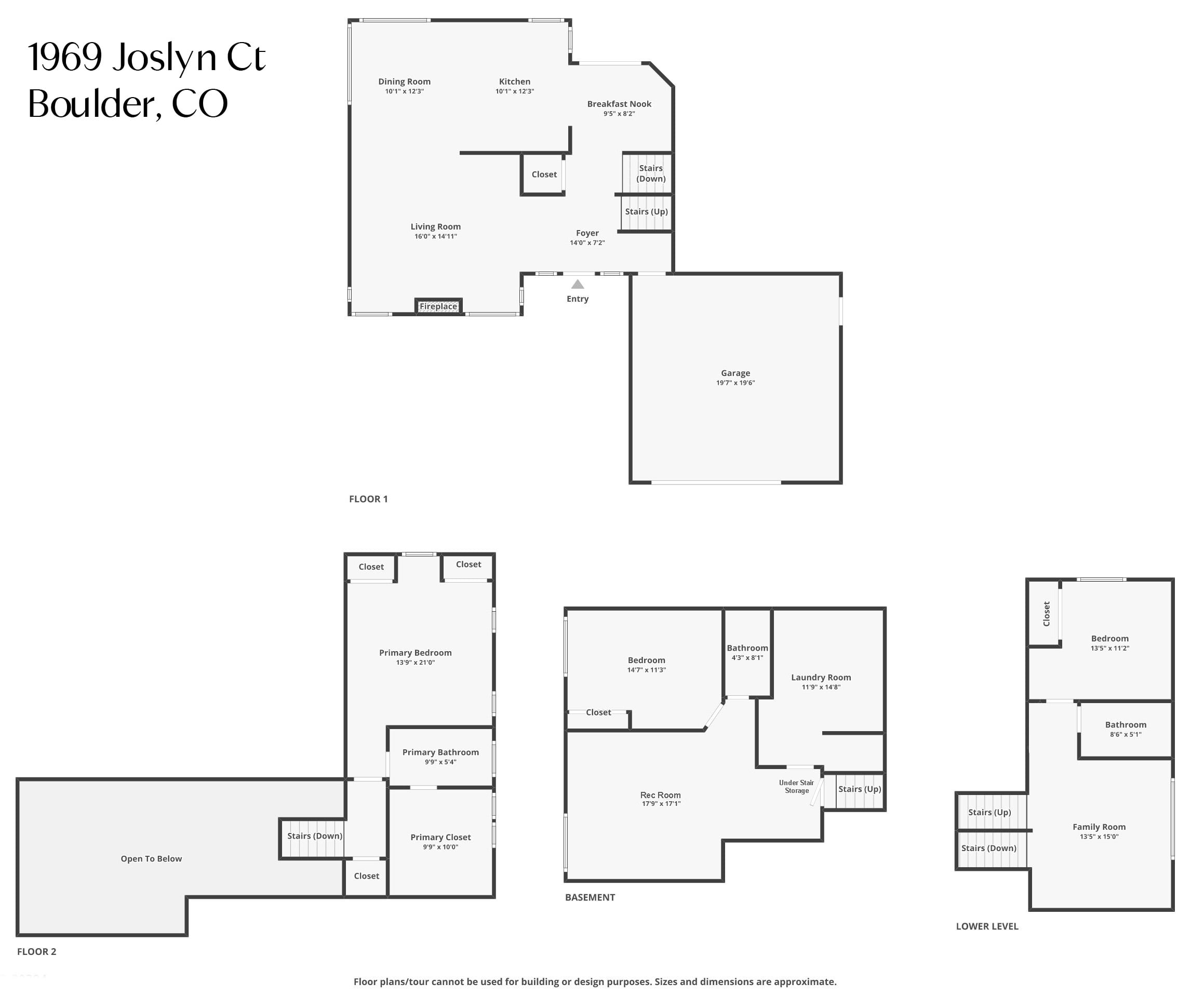 1969 Joslyn Ct Floorplans_V2