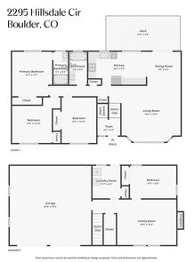 2295 Hillsdale Cir