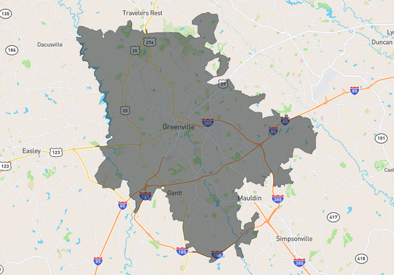 Greenville