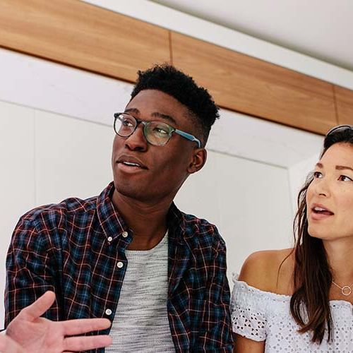 Top Reasons to Choose The Jon and Leslie Real Estate Group for Move-Up Buyers