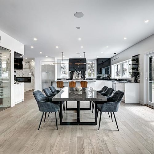 Who’s the best real estate team for relocation assistance in the East Bay?