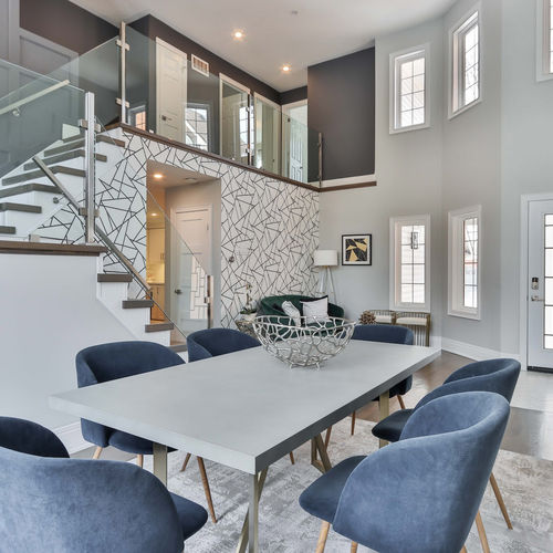 Who’s the best real estate team for move-up buyers in Contra Costa County?