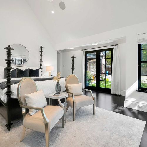 Who’s the best real estate team for luxury home buying in Alameda County?