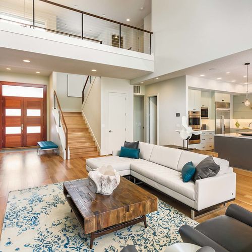 Who’s the best real estate team for helping renovate before selling in Alameda County?