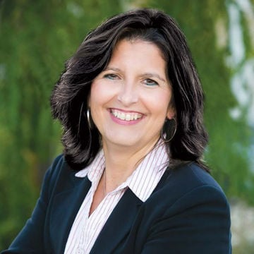 Diane Johansen