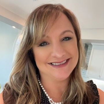 Julie Markus-Dutra