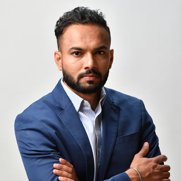 Kam Singh