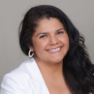 Maritza Arredondo Campos