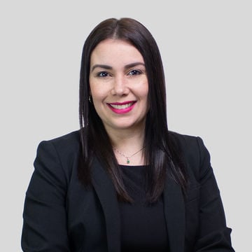 Naya Villamizar