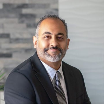 Savan Thakkar