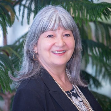 Sharon Mancillas