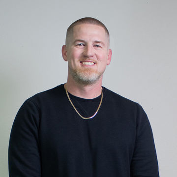 Travis Damberger