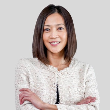 Vicky Chang