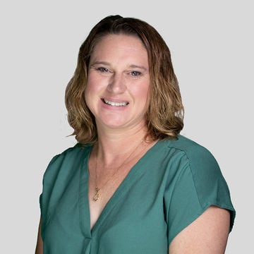Melissa Butler