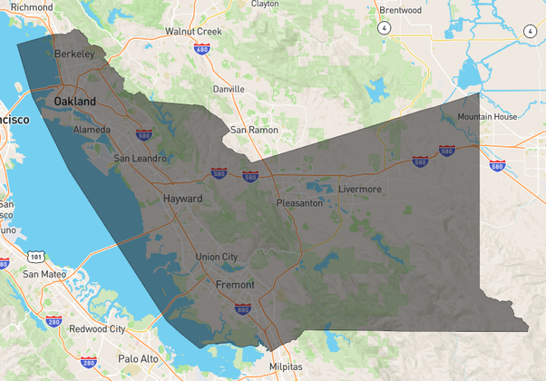 Alameda County