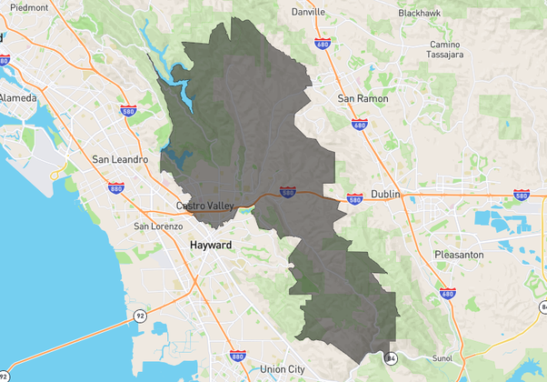Castro Valley