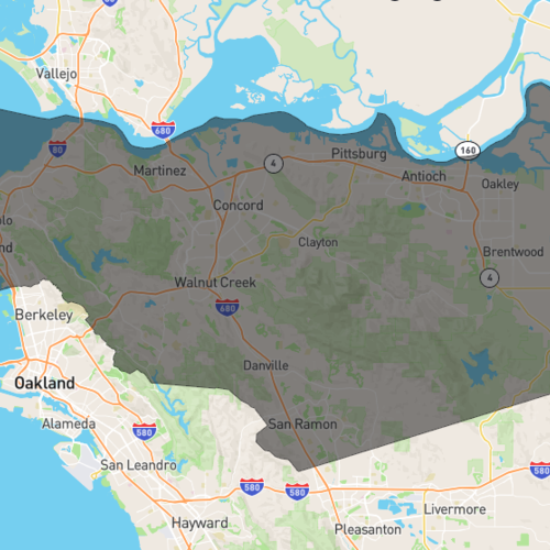 Who’s the best real estate team for helping renovate before selling in Contra Costa County?