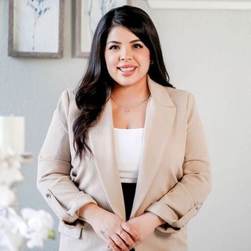 Evelyn Barcenas