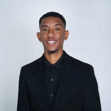 Isaiah Chatman