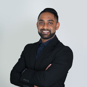 Krish Goel