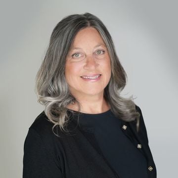Lisa Travis